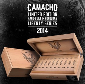 Comacho Liberty Series 2014